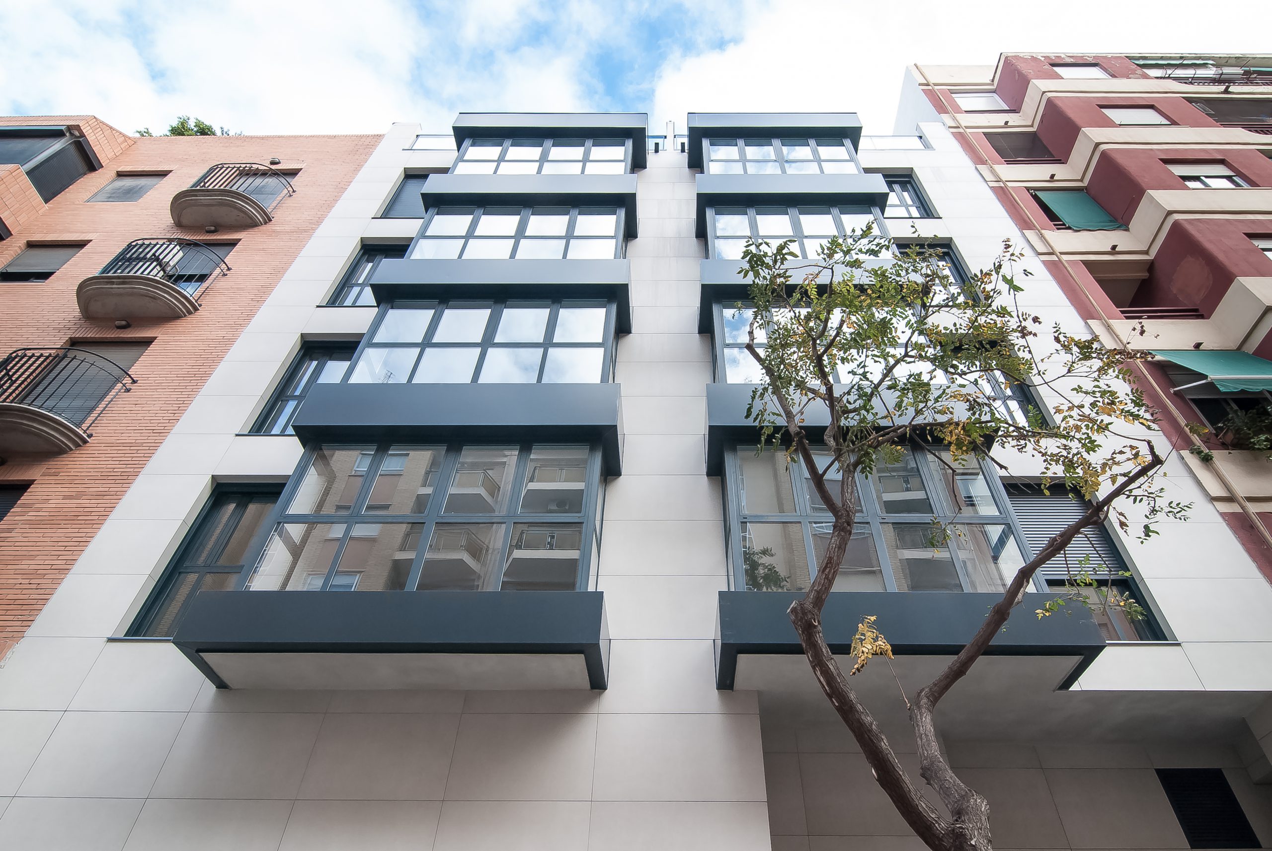 NAVAFORTE A HOMES